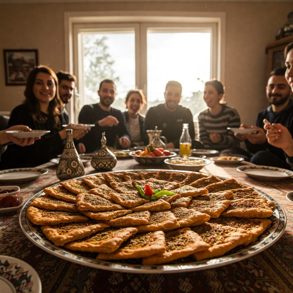 Çeciir Explained: A Delicious Symbol of Turkish Hospitality