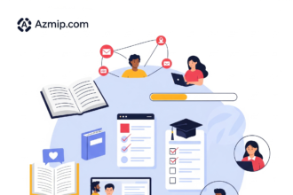 Azmip Legit: Is Azmip.com a Legitimate Platform?