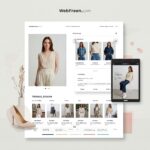 WebFreen.com Fashion: Your Gateway to Modern Style