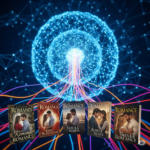 Medieval Love Triangle Romance Novel Covers (AI): The Ultimate Overview