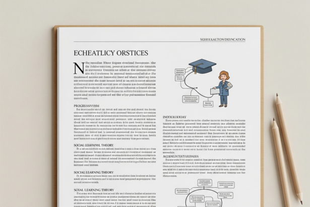 Fundamental Paper on Education: Your Complete Guide