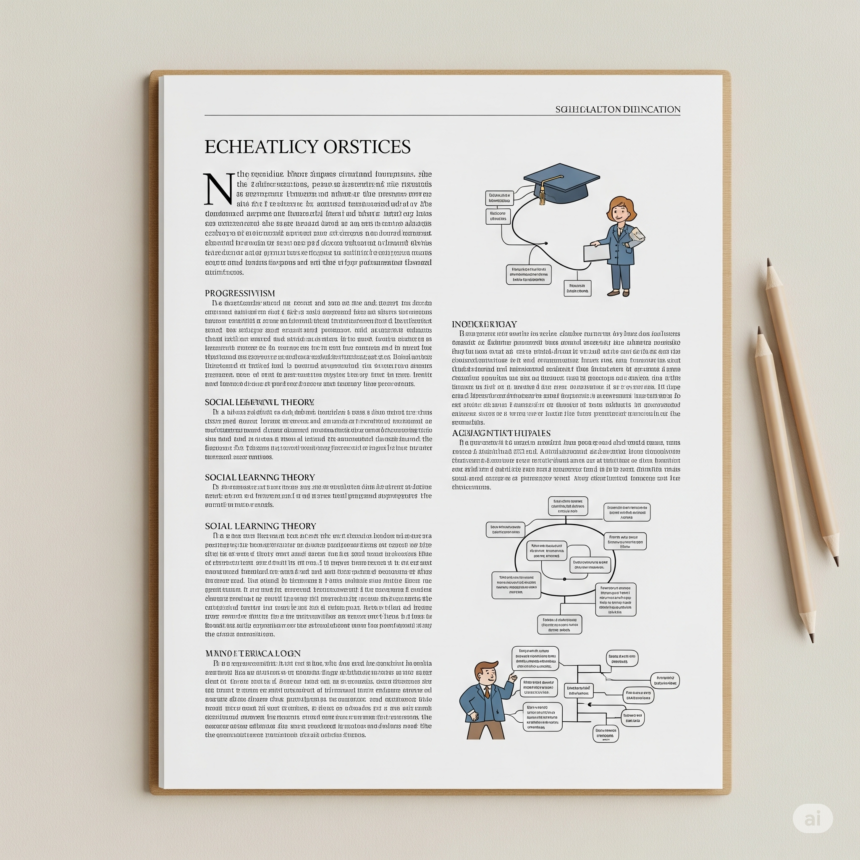 Fundamental Paper on Education: Your Complete Guide