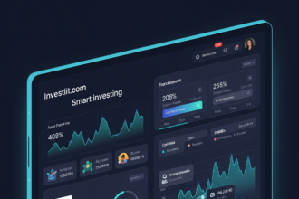 The Ultimate Investiit.com Tips Guide: Smart Investment Strategies for 2025