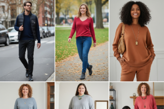 Life and Style Clothing: What You Need to Understand