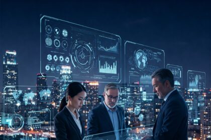 Bebasinindo: Empowering Your Business for a Smarter Future