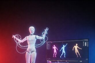 The Future of Content Creation: Vidnoz AI Video and Dance
