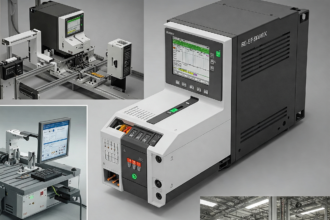 What Is RE-EF-5K4451X? Full Explanation and Technical Overview