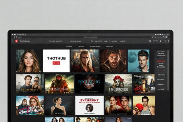 Thothub: The Ultimate Guide to This Popular Streaming Platform