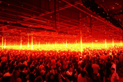 HeiLiao Explained: The Scandal Site Stirring the Internet