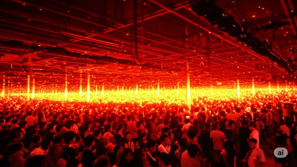 HeiLiao Explained: The Scandal Site Stirring the Internet