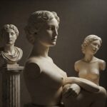 Serge3DX: Redefining Erotic Art in Digital Form