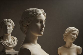 Serge3DX: Redefining Erotic Art in Digital Form