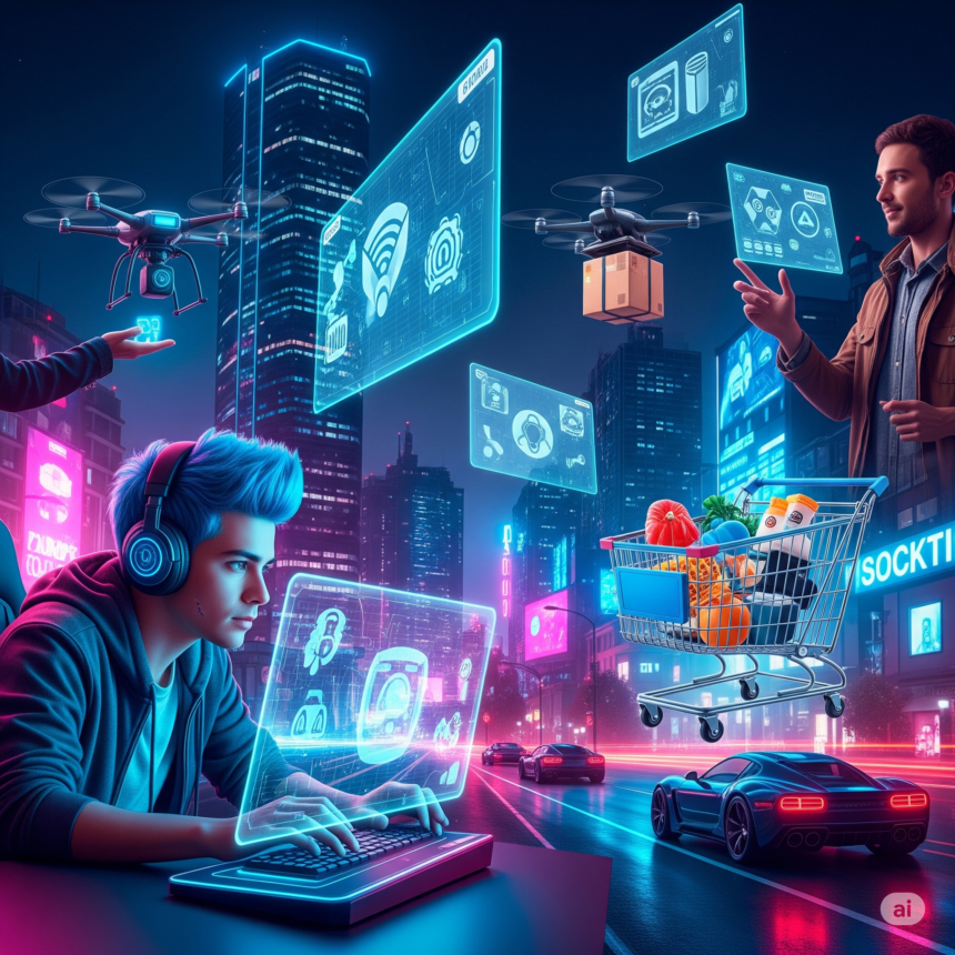Your Ultimate Tech & Gaming Zone: iloveloveloveebay.com