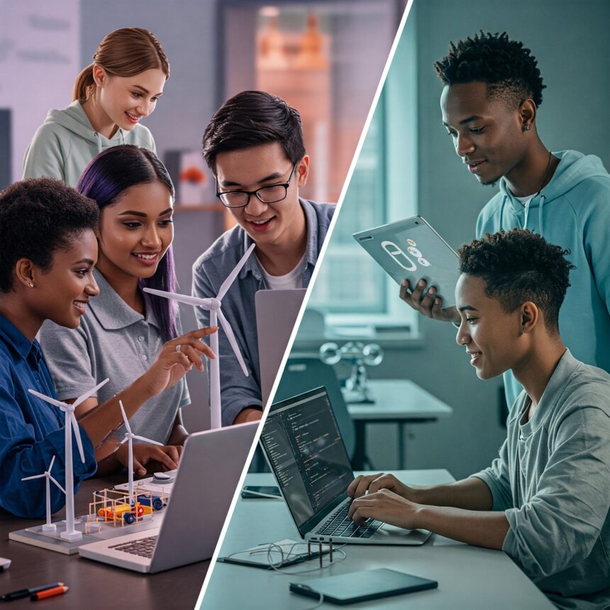 Frank Song Zenith Prep Academy: Redefining College Admissions Success