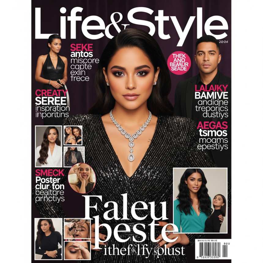 Life and Style Magazine Subscription: A Complete Overview