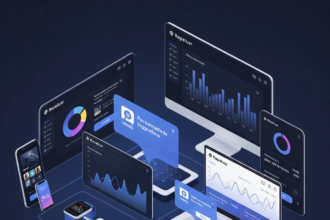 Rapelusr Uncovered: Transforming User Experience in the Digital Era