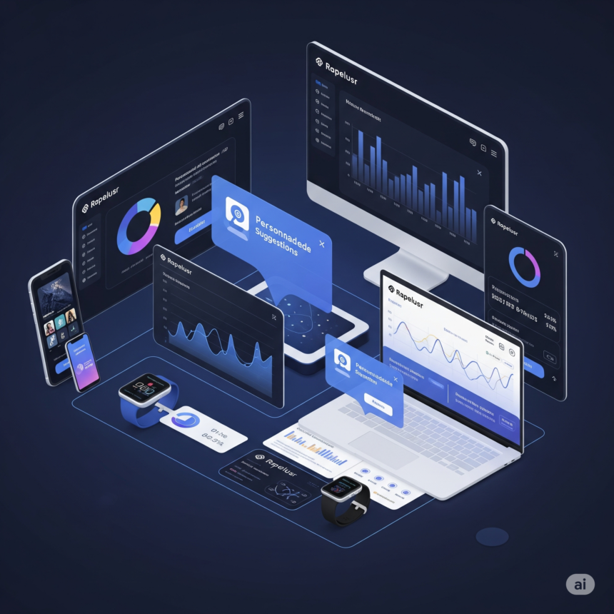 Rapelusr Uncovered: Transforming User Experience in the Digital Era