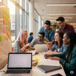 Augie Martinez Lehigh: Leading the Charge in Student Success & DEI