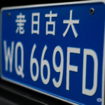 鲁Q 669FD Explained: Meaning, Origin, and Use