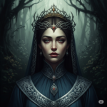 Princess Kazer: Secrets of the Forgotten Realm