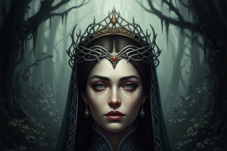 Princess Kazer: Secrets of the Forgotten Realm