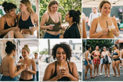 InfluencersGoneWild: Secrets and Scandals Revealed