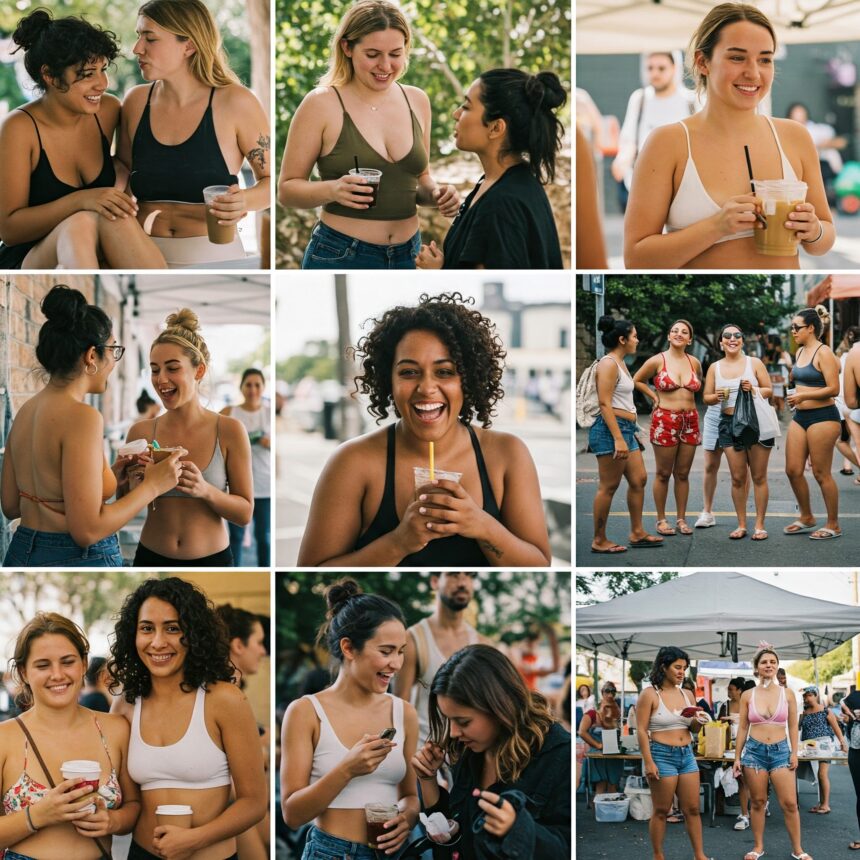 InfluencersGoneWild: Secrets and Scandals Revealed