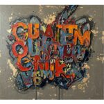 Quartist: Where Words Meet Canvas — The Intersection of Art and Language