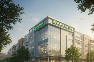 K Caara Leasing: Where Quality Meets Affordability