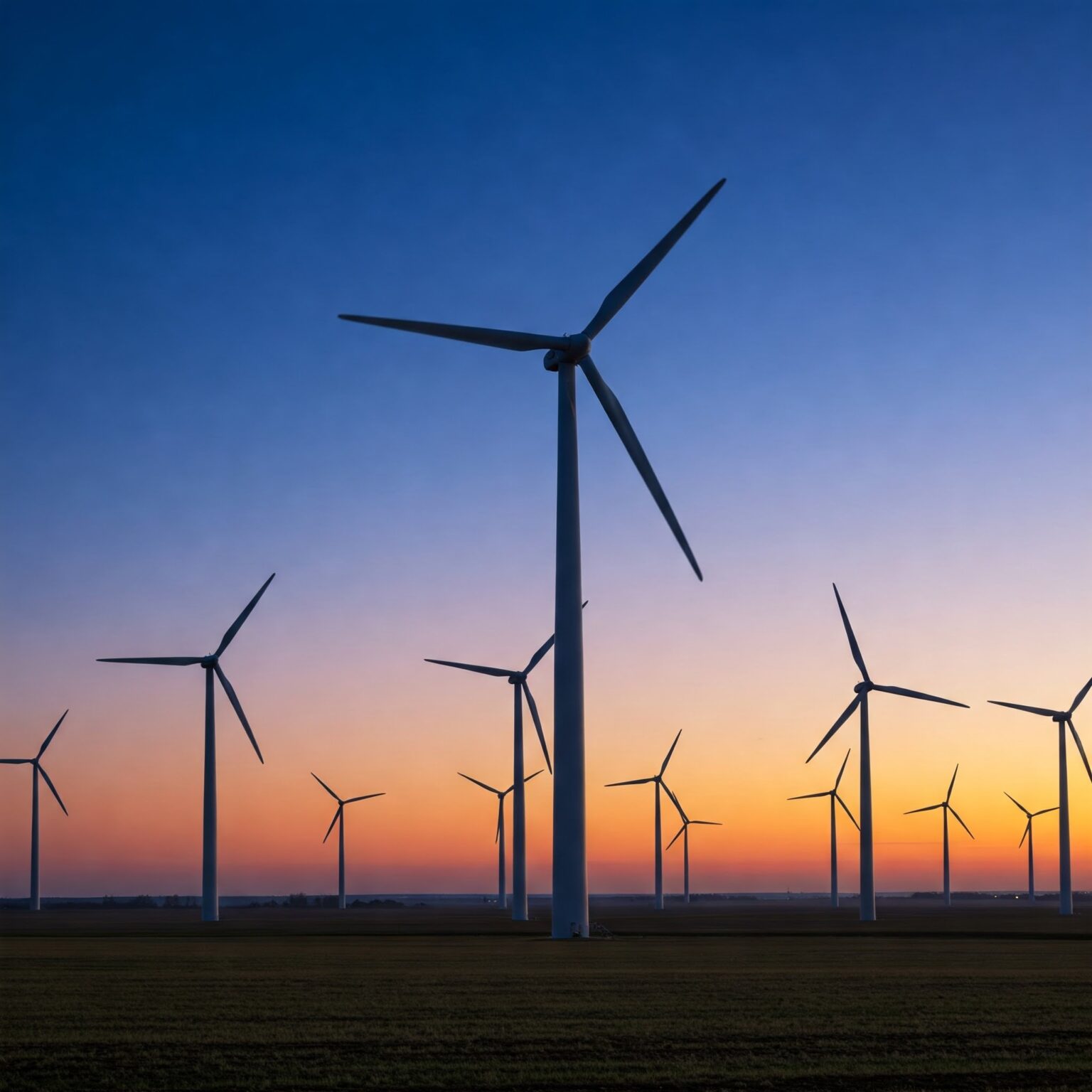 Wind Power Leaders: Driving Change in the Renewable Energy Landscape