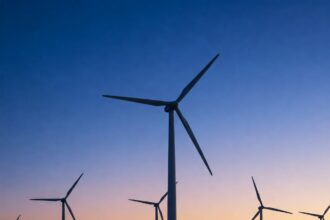 Wind Power Leaders: Driving Change in the Renewable Energy Landscape