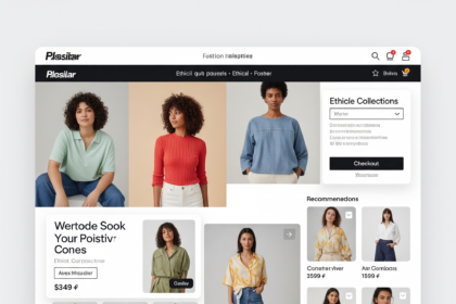 Fashionisk: Your Ultimate Style Destination