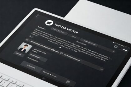 View Twitter Profiles Anonymously | Twitter Viewer