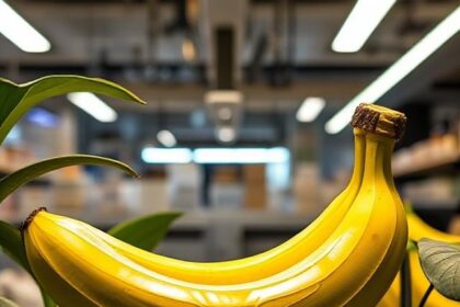 Lab Banana: Streamlining Your [Area of Business]