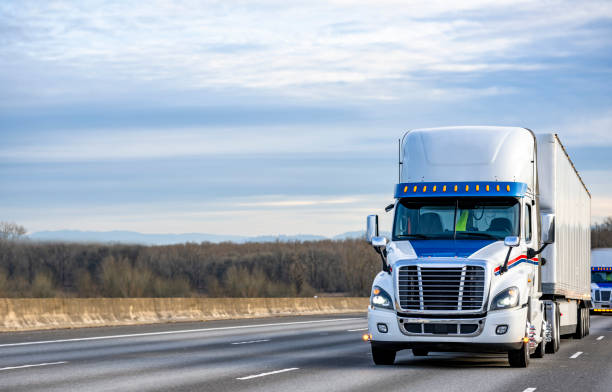 What You Must Know: 2009 Chevrolet C6500 Box Truck 13'6