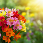 Alstroemeria: The Ultimate Guide to the Peruvian Lily