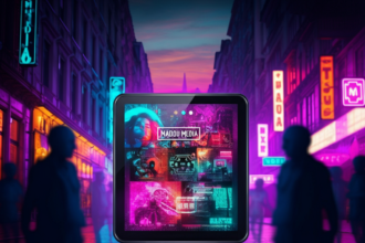 麻豆傳播媒體 Madou Media Controversies Culture and Content