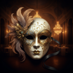 Incognitymous: The Mystery Behind the Mask
