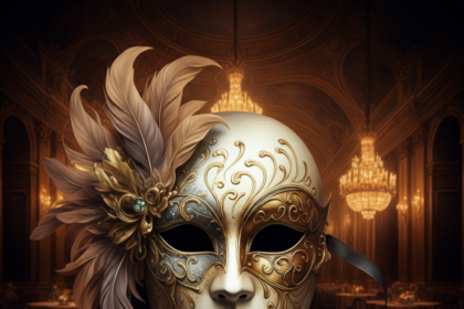 Incognitymous: The Mystery Behind the Mask
