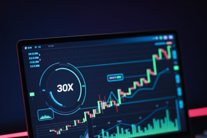 Is Crypto 30x.com the Future of Investing? Our In-Depth Review