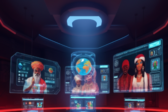 AVTub Redefines Entertainment Streaming for a Global Audience