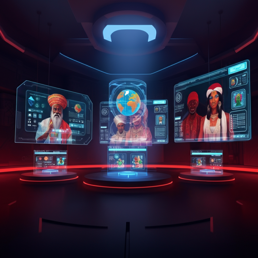 AVTub Redefines Entertainment Streaming for a Global Audience