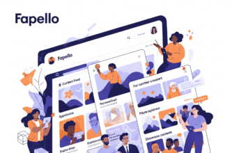 What Is Fapello? A Deep Dive Into the Platform
