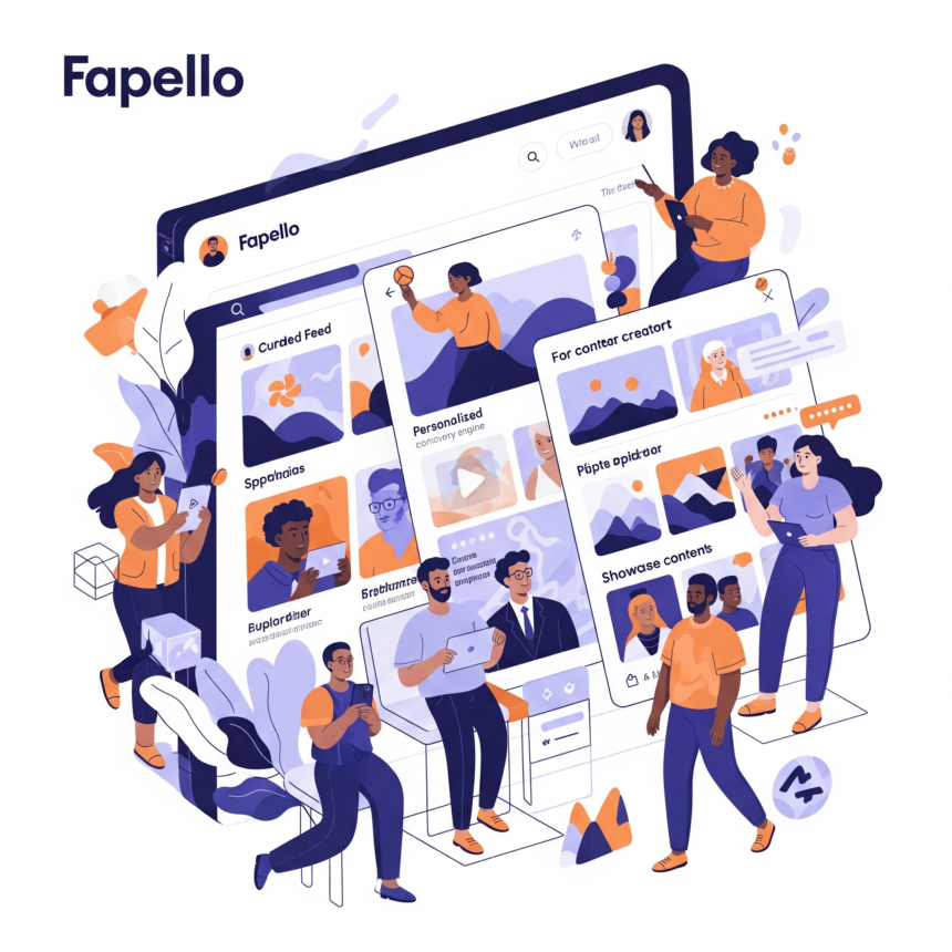 What Is Fapello? A Deep Dive Into the Platform