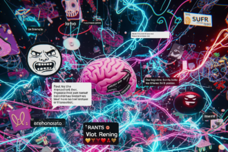 Fmybrainsout Review: Is This Wild New Platform Worth Your Time?