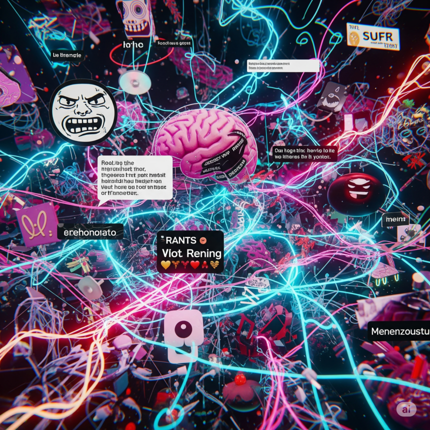 Fmybrainsout Review: Is This Wild New Platform Worth Your Time?