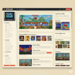 TheGameArchives Update: A Complete Guide