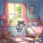 The Last Smile of Whiskers The Ultimate Overview