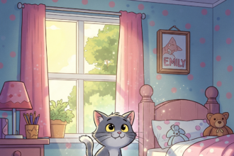 The Last Smile of Whiskers The Ultimate Overview