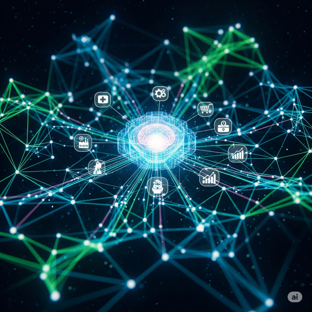 CÑIMS Uncovered: A New Era in Intelligent Management Systems